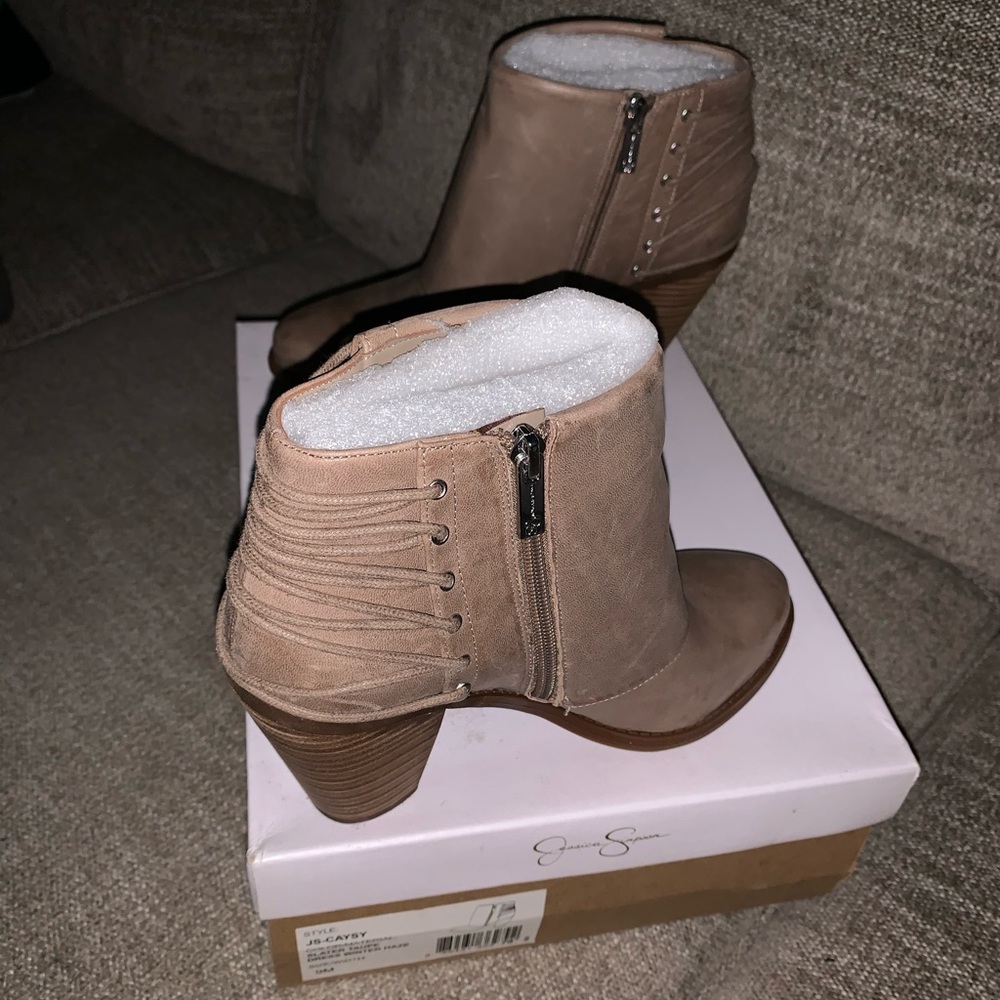 Booties